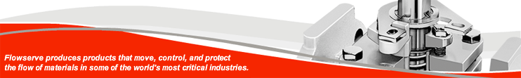 Flowserve Corporation