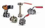 Flowserve Corporation - Worcester Controls US/UK