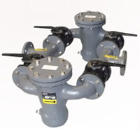 Fluidtrol Process Technologies, Inc.