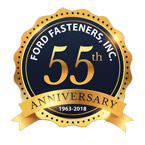 Ford Fasteners, Inc.