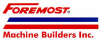 Foremost Machine Builders, Inc.