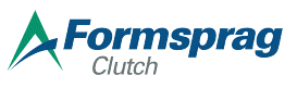 Formsprag Clutch