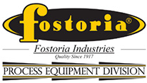 Fostoria Process Equipment - Division of TPI Corporation Logo
