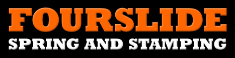 Fourslide Spring and Stamping, Inc. Logo