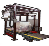 Fox Packaging Services