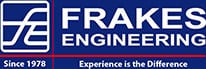 Frakes Engineering, Inc. Logo