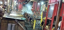 Franke Plating Works Inc.