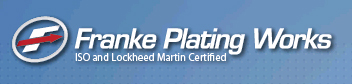 Franke Plating Works Inc.