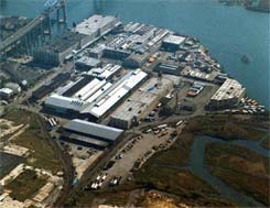 Freeport-McMoRan Copper & Gold, Inc. (FCX)