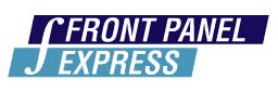 Front Panel Express, LLC Logo