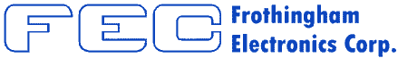 Frothingham Electronics Corporation