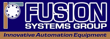 Fusion Systems Group Logo
