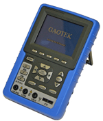 GAO Tek, Inc.