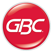 GBC Document Finishing Logo