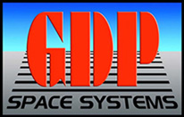 GDP Space Systems