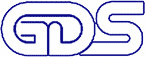 GDS, Inc. Logo