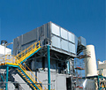 GE ENERGY Filtration Technologies