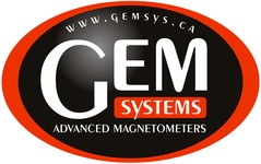 GEM Systems Logo