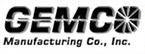 Gemco Mfg. Co., Inc.