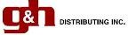 G&H Distributing, Inc. Logo