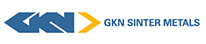 GKN Powder Metallurgy Logo
