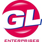 G.L. Enterprises Logo