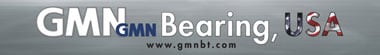 GMN Bearing, USA Ltd. Logo