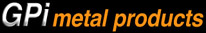 GPi Metal Products, LLC Logo