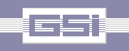 GSI Corporation Logo