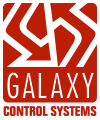 Galaxy Control Systems