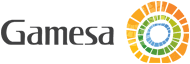 Gamesa Corporacion Tecnologica SA Logo