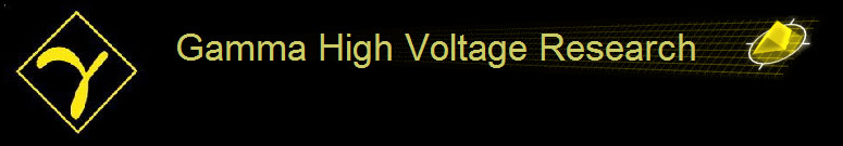 Gamma High Voltage Research, Inc.