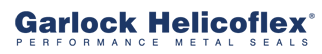 Garlock Helicoflex Logo