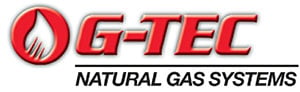 Gas Technology Energy Concepts, LLC (G-TEC) Logo