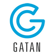 Gatan, Inc. Logo