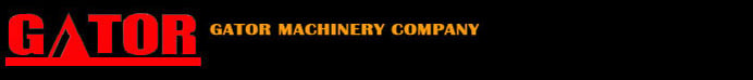Gator Machinery Company