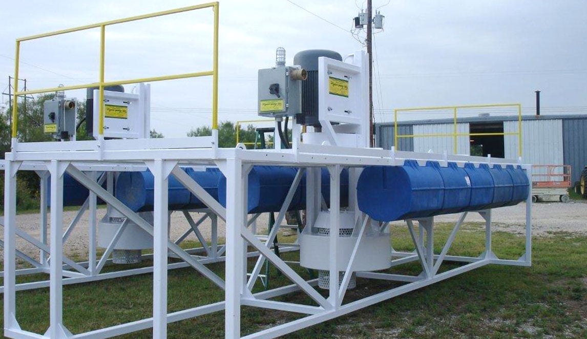 Gator Pump, Inc. Company Profile Supplier Information