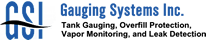 Gauging Systems, Inc. Logo