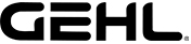 Gehl Company Logo