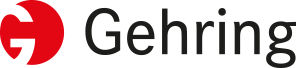 Gehring L.P. Logo