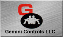 Gemini Controls LLC Logo