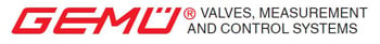 Gemu Valves Logo