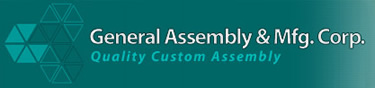 General Assembly & Manufacturing Corp. Logo