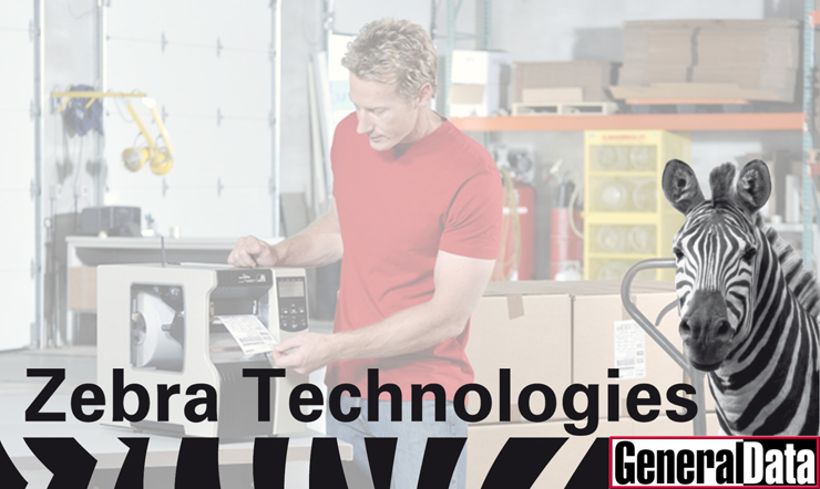 General Data Co., Inc.