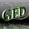 General Electronic Devices Logo