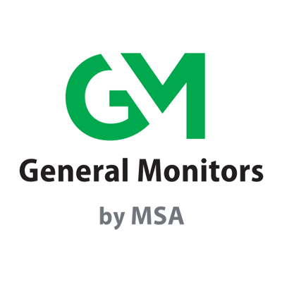 General Monitors by MSA