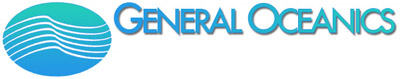 General Oceanics, Inc. Logo