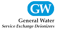 General Water Services Logo