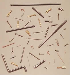 General Wire & Stamping Co., Inc.