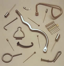 General Wire & Stamping Co., Inc.